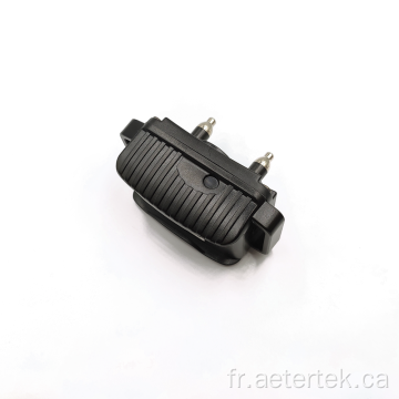 Aetertek AT-168F récepteur supplémentaire pour clôture